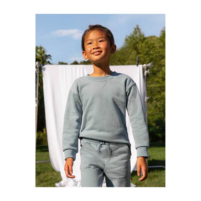 Dale Jogger, Light Blue