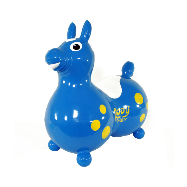 rody horse pump