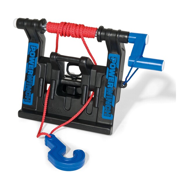 Rolly Power Winch