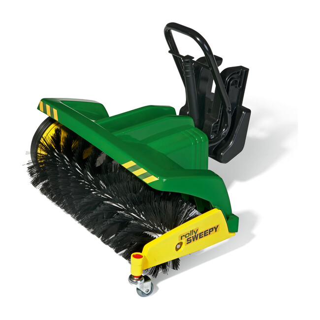 Rolly Sweeper