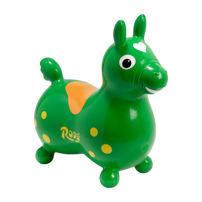 rody horse pump