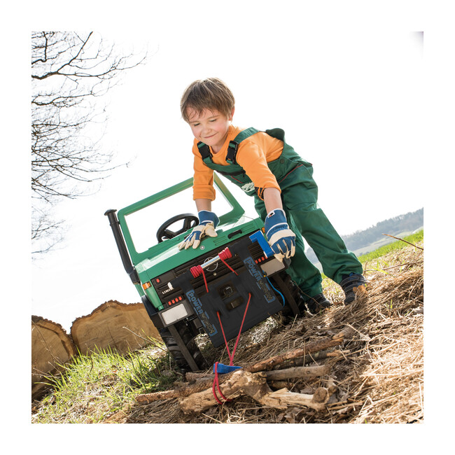 Rolly Power Winch