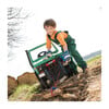 Rolly Power Winch - Ride-On - 2