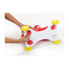 Speedy Base - Ride-On - 3