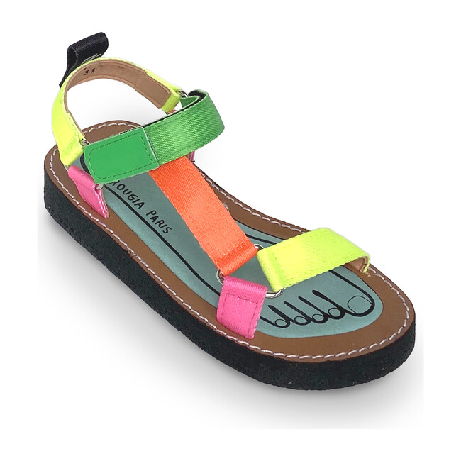Adult Walkie Talkie, Multi Fluo