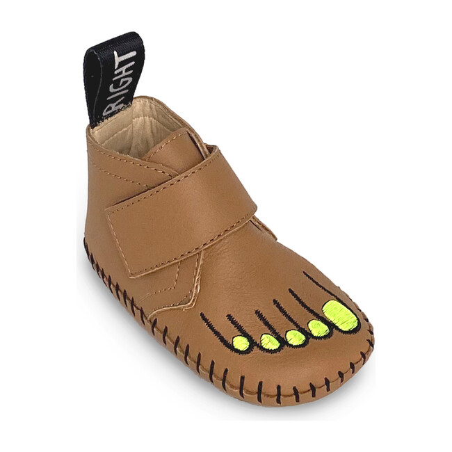 Footie Footie, Camel