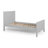 Nesto Bed, Grey - Beds - 1 - thumbnail