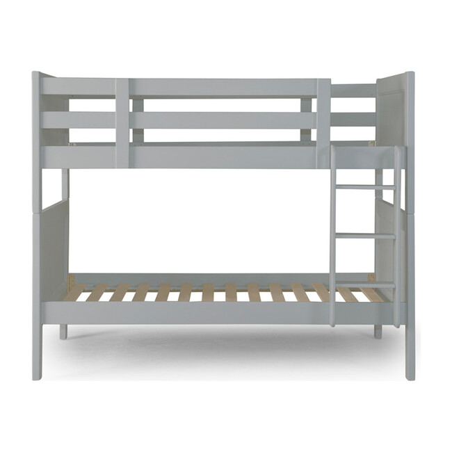 Nesto Bunk Bed, Grey - Beds - 2