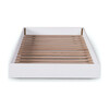 Nesto Trundle Bed Addition, White - Beds - 3