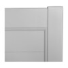 Nesto Bed, Grey - Beds - 4