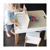 Little Modern Table and Chairs - Play Tables - 1 - thumbnail