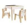 Little Modern Table and Chairs - Play Tables - 3