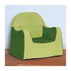 Little Reader Chair, Green - Kids Seating - 4
