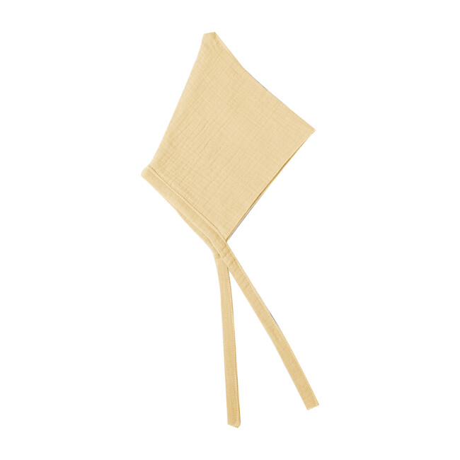 Coco Bonnet, Gauze Straw