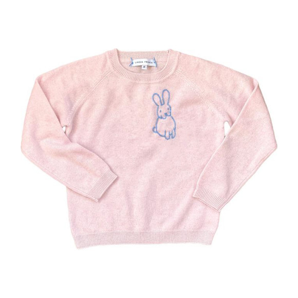 Animal Farm Bunny, Pink