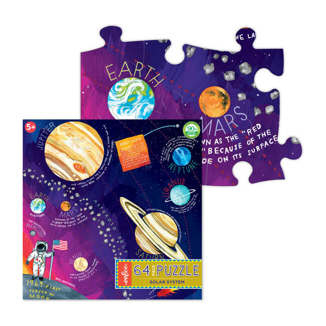 Space Bundle