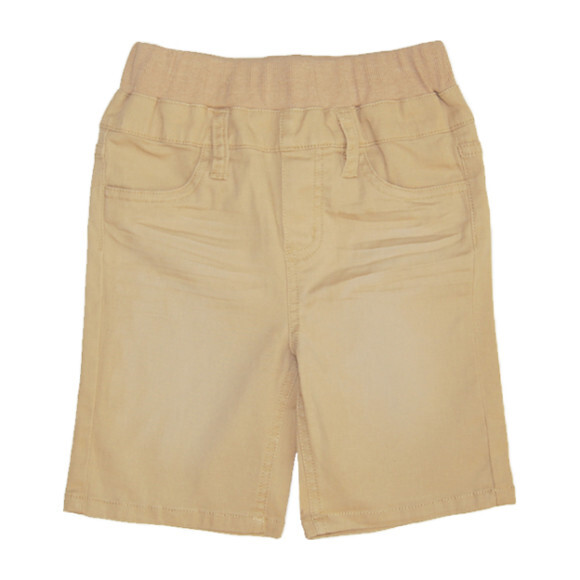 The Perfect Short, Khaki