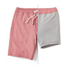 Kid's One Short, Grey - Swim Trunks - 2
