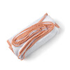 Bamboo Pom Pom Towel, Peach - Towels - 7