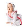 Block-Printed Lightweight Sleep Bag, Miami - Sleepbags - 2