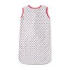 Block-Printed Lightweight Sleep Bag, Miami - Sleepbags - 6