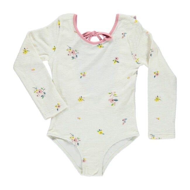 Bea Body Natural Flowers