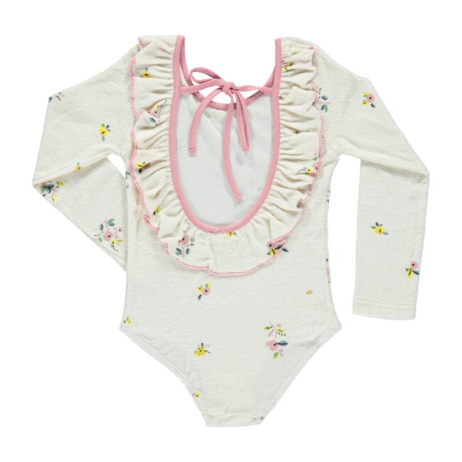 Bea Body Natural Flowers