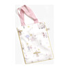 Adventures in Wonderland Toddler Pillow, Rose Multi - Decorative Pillows - 4