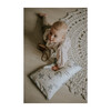 Adventures in Wonderland Toddler Pillow, Aqua - Dolls - 2