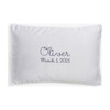 Touch The Sky Toddler Pillow, Blue - Decorative Pillows - 3