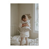 Into The Woodlands Toddler Pillow, Ivory/Rose Multi - Decorative Pillows - 2
