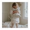 Into The Woodlands Toddler Pillow, Ivory/Rose Multi - Decorative Pillows - 3