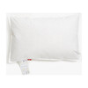 Touch The Sky Toddler Pillow, Blue - Decorative Pillows - 5