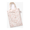 Into The Woodlands Toddler Pillow, Ivory/Rose Multi - Decorative Pillows - 6
