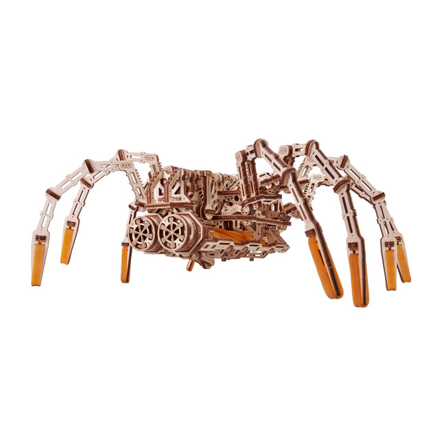 Space Spider - STEM Toys - 1