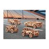 Set of Cars - STEM Toys - 2