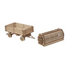 Tank Trailer - STEM Toys - 2