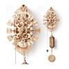 Pendulum Wall Clock - STEM Toys - 2
