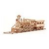 Locomotive R17 - STEM Toys - 2