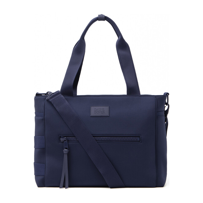 Wade Diaper Tote Large, Storm