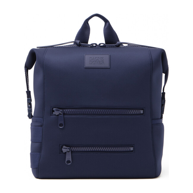 Indi Diaper Backpack Large, Storm