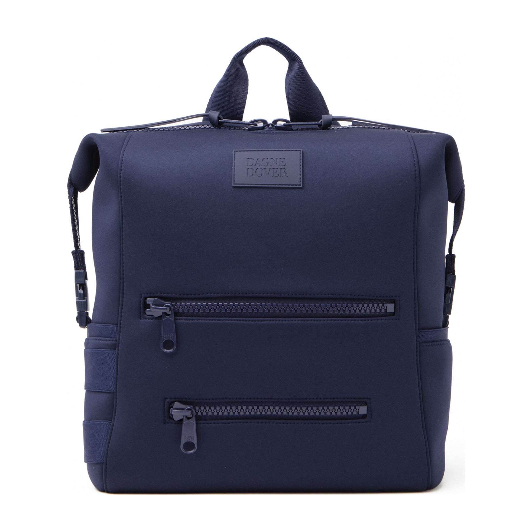 Indi Diaper Backpack Large, Storm