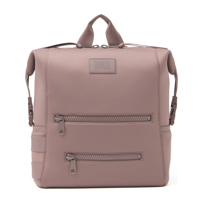 Indi Diaper Backpack Large, Dune
