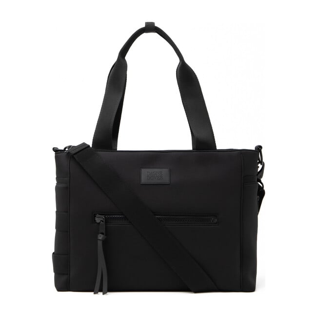 Wade Diaper Tote Large, Onyx