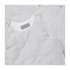 Sleeping Bag, Grey Gingham - Sleepbags - 3