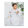 Sleeping Bag, Grey Gingham - Sleepbags - 5