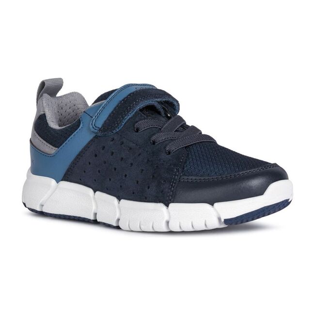 Avio Flexyper Sneakers, Navy