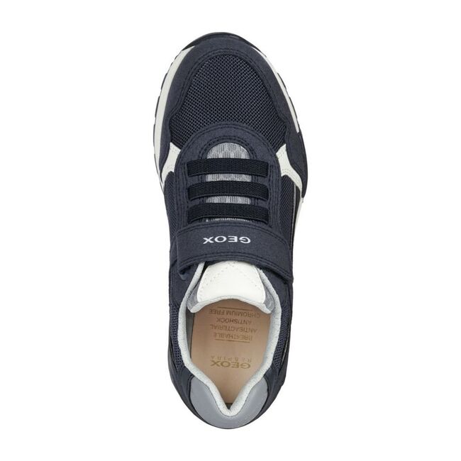 Stone Sports Sneakers, Navy