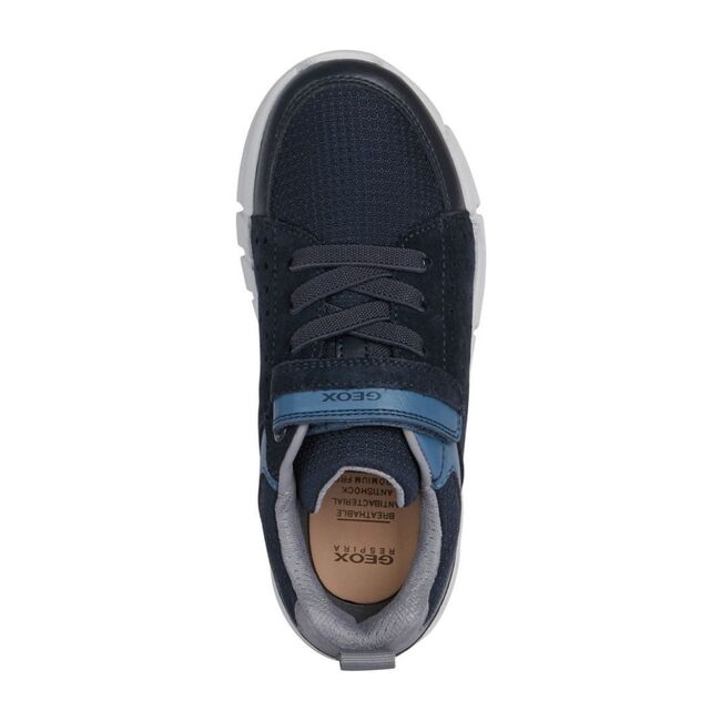 Avio Flexyper Sneakers, Navy