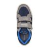 Stone Arzach Sneakers, Navy - Sneakers - 2
